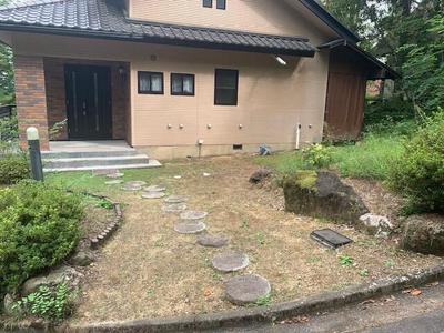 [Real Estate Japan] Property details: Property information for Hotaka Ariake/Ariake Station, Azumino City, Nagano Prefecture: Used detached house — Image 1, Azumino, Nagano