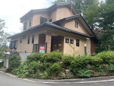 [Real Estate Japan] Property details: Property information for Hotaka Ariake/Ariake Station, Azumino City, Nagano Prefecture: Used detached house — Image 1, Azumino, Nagano