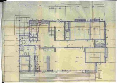 [Real Estate Japan] Property details: Property information for Hotaka Ariake/Ariake Station, Azumino City, Nagano Prefecture: Used detached house — Image 3, Azumino, Nagano
