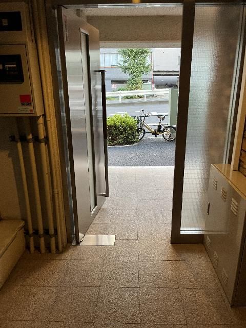 1LDK Condo for Sale in Shinagawa, Tokyo - Liberte Nishi-Gotanda - Thumbnail 4