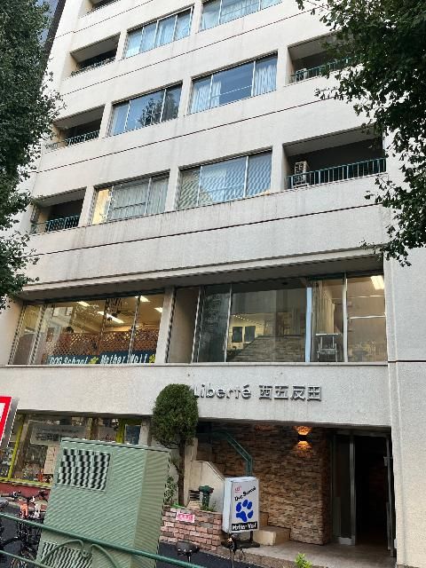 1LDK Condo for Sale in Shinagawa, Tokyo - Liberte Nishi-Gotanda - Thumbnail 2