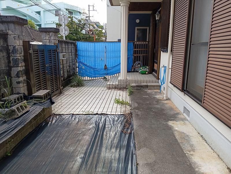 5LDK Family Home for Sale in Naha, Okinawa - 128.74 sqm - Image 1