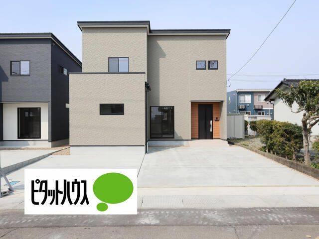 Newly Built 3LDK House for Sale in Sakai, Fukui - Thumbnail 3
