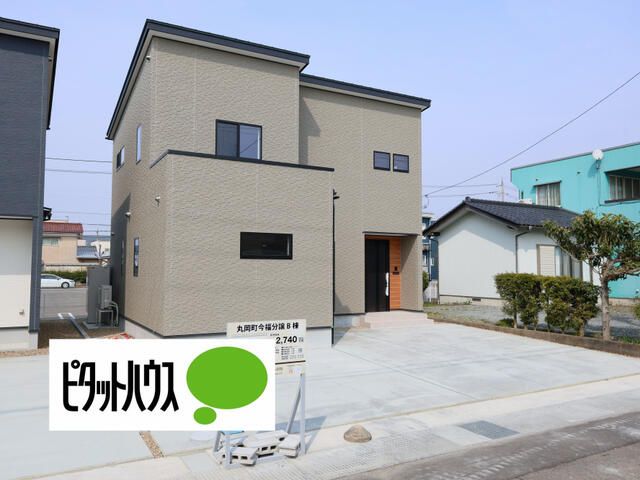Newly Built 3LDK House for Sale in Sakai, Fukui - Thumbnail 2
