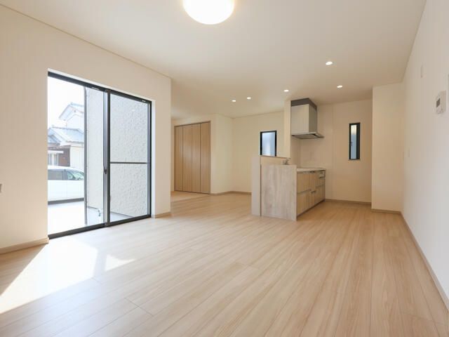Newly Built 3LDK House for Sale in Sakai, Fukui - Thumbnail 4