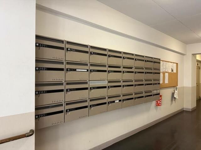 Sunny Corp Osaki 2DK Apartment for Sale in Shinagawa, Tokyo - Thumbnail 4