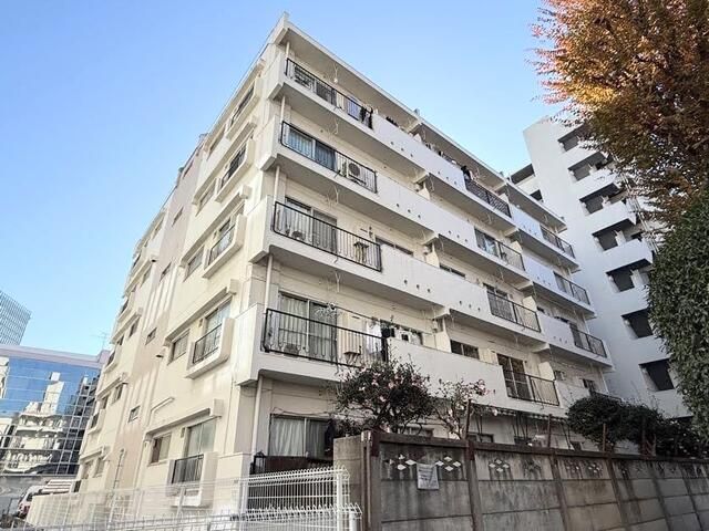 Sunny Corp Osaki 2DK Apartment for Sale in Shinagawa, Tokyo - Thumbnail 2