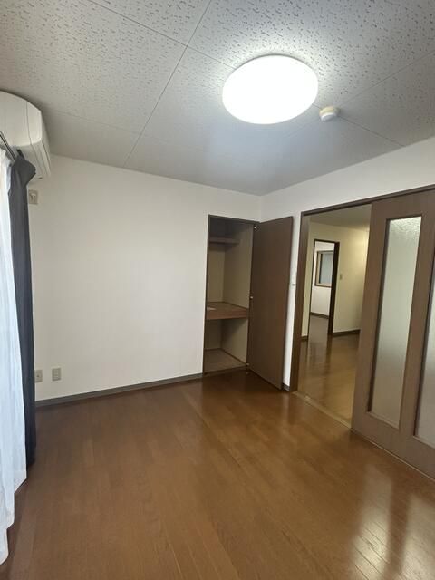 3DK Apartment for Rent in Yonezawa, Yamagata - Thumbnail 4