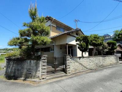 [Real Estate Japan] Property details: Kagawa Prefecture, Sanuki City, Shido / Kotoden Shido Station property information: Used detached house — Image 1, Sanuki, Kagawa