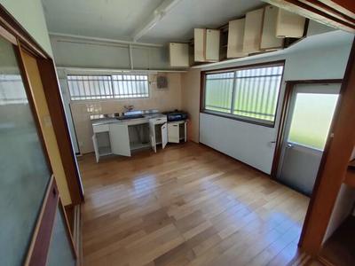 [Real Estate Japan] Property details: Kagawa Prefecture, Sanuki City, Shido / Kotoden Shido Station property information: Used detached house — Image 3, Sanuki, Kagawa