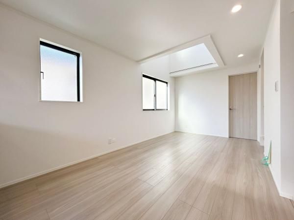 New 2025 House in Kita-Urawa, Saitama - 2SLDK Near Station - Thumbnail 2