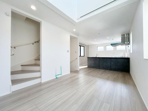 New 2025 House in Kita-Urawa, Saitama - 2SLDK Near Station - Thumbnail 4