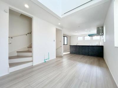 New 2025 House in Kita-Urawa, Saitama - 2SLDK Near Station — Image 22, Urawa, Saitama