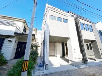 New 2025 House in Kita-Urawa, Saitama - 2SLDK Near Station — Image 7, Urawa, Saitama