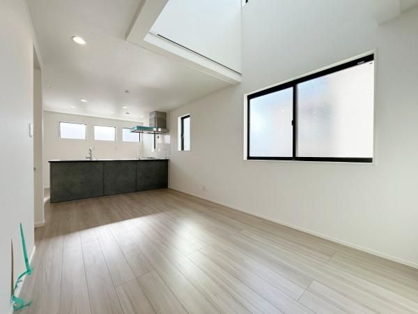 New 2025 House in Kita-Urawa, Saitama - 2SLDK Near Station - Thumbnail 3