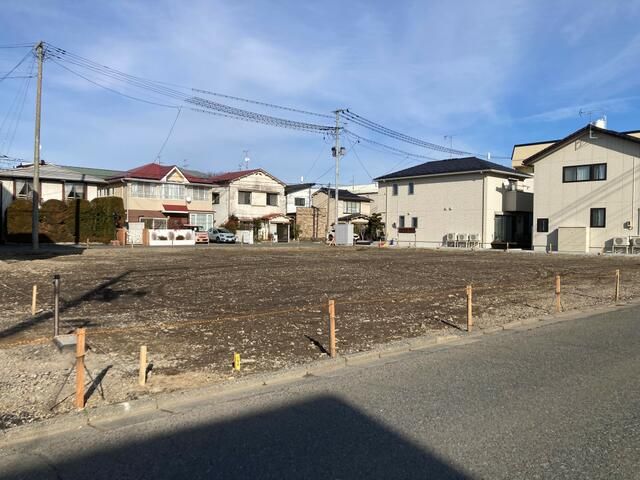 Land for Sale in Morioka, Iwate - 1,010 sqm - Thumbnail 3