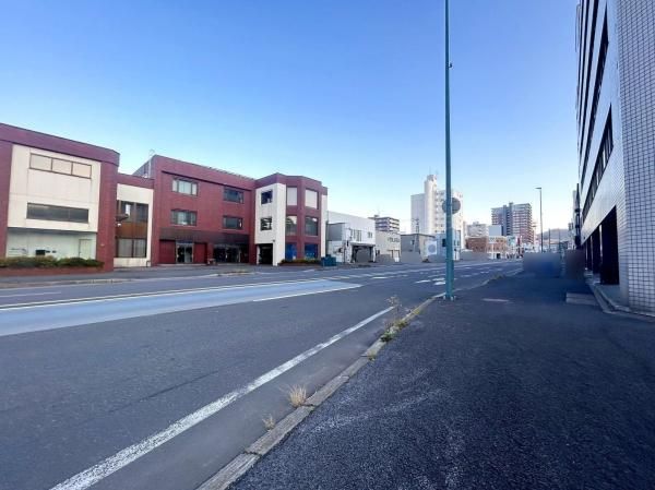 Development Land for Sale in Otaru, Hokkaido - 245.47 sqm - Thumbnail 2