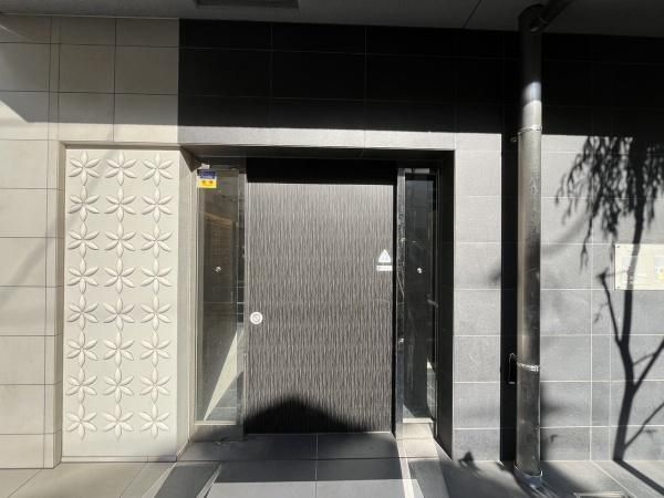 Harmony Residence Global Capital 1DK Apartment in Taito, Tokyo - Thumbnail 4