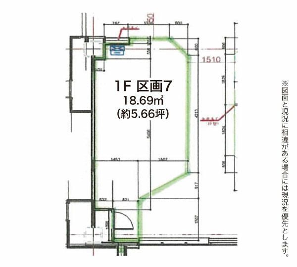 Commercial Space for Rent in Odawara, Kanagawa - Thumbnail 3