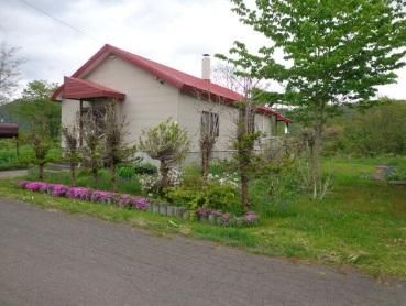 2LDK House on 896 sqm Land in Mikasa, Hokkaido | 4 Million Yen - Image 11