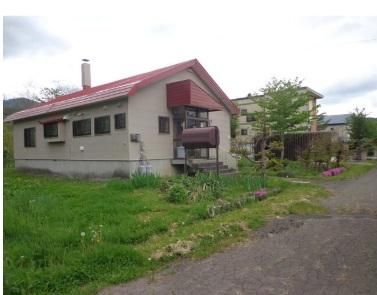 2LDK House on 896 sqm Land in Mikasa, Hokkaido | 4 Million Yen - Image 11