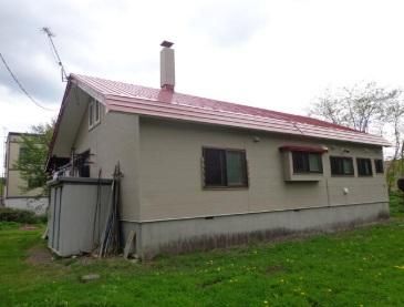 2LDK House on 896 sqm Land in Mikasa, Hokkaido | 4 Million Yen - Image 7