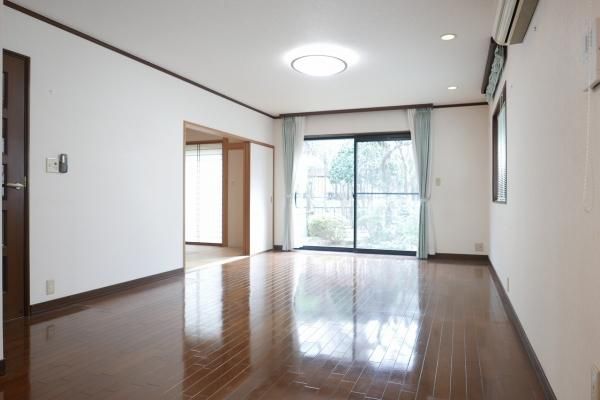 4LDK Detached House for Sale in Sawayama, Kitakyushu - Thumbnail 4