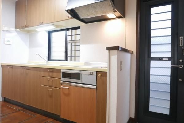 4LDK Detached House for Sale in Sawayama, Kitakyushu - Thumbnail 2