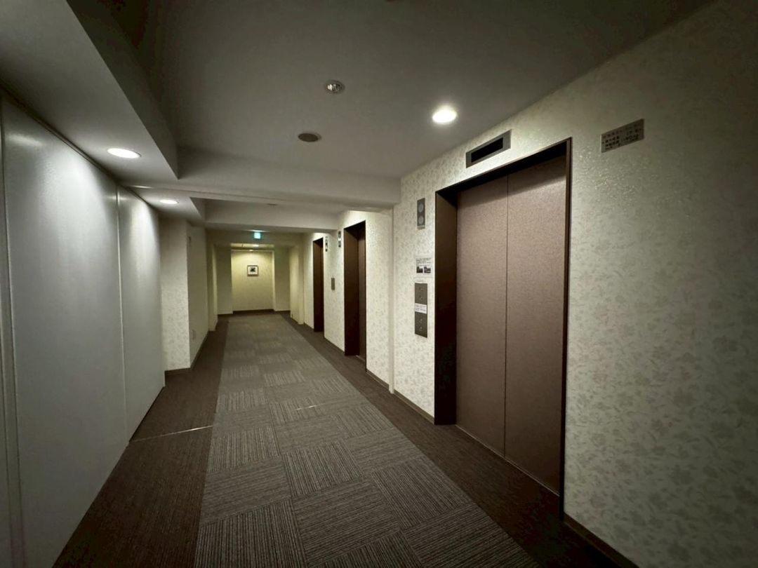 3LDK Apartment for Sale in Toyosu, Tokyo - 100.21 sqm - Thumbnail 4