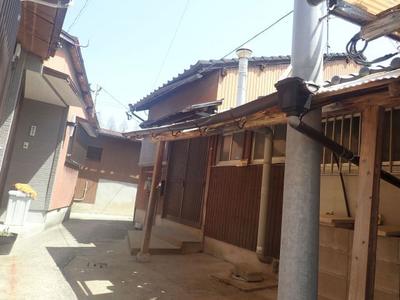 1949 Wooden House in Umi, Fukuoka with 87.73 sqm Land — House, Umi, Fukuoka