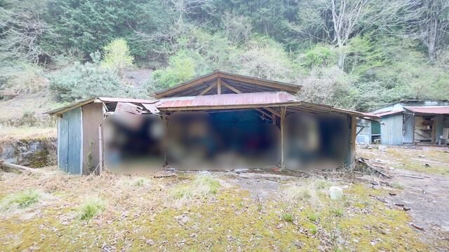 Spacious Kyoto Countryside Property with 3DK Layout - Thumbnail 2