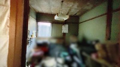 Spacious Kyoto Countryside Property with 3DK Layout — Interior, Fukuchiyama, Kyoto