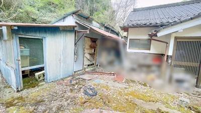 Spacious Kyoto Countryside Property with 3DK Layout — House, Fukuchiyama, Kyoto