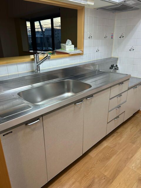 3LDK Apartment for Rent near Toyoharu Station, Kasukabe - Thumbnail 4
