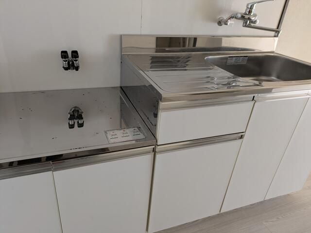 1K Apartment for Rent in Koganei, Tokyo - 21.24 sqm - Thumbnail 2