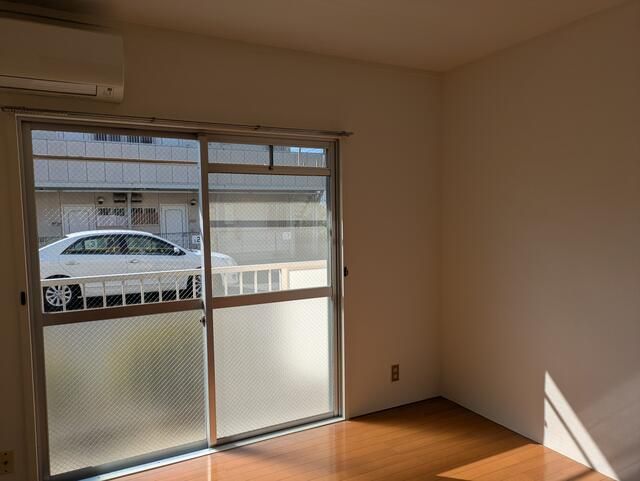 1K Apartment for Rent in Koganei, Tokyo - 21.24 sqm - Thumbnail 4