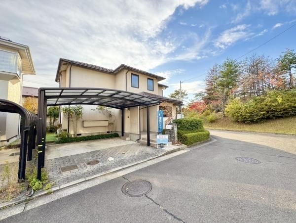 4LDK Detached House for Sale in Sendai's Izumi Ward - Thumbnail 2
