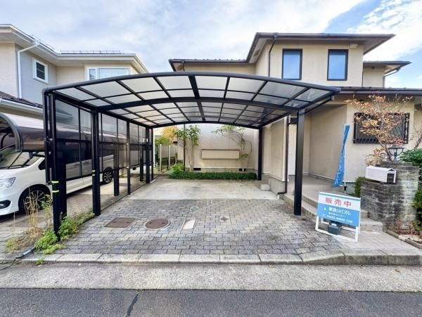 4LDK Detached House for Sale in Sendai's Izumi Ward - Thumbnail 3