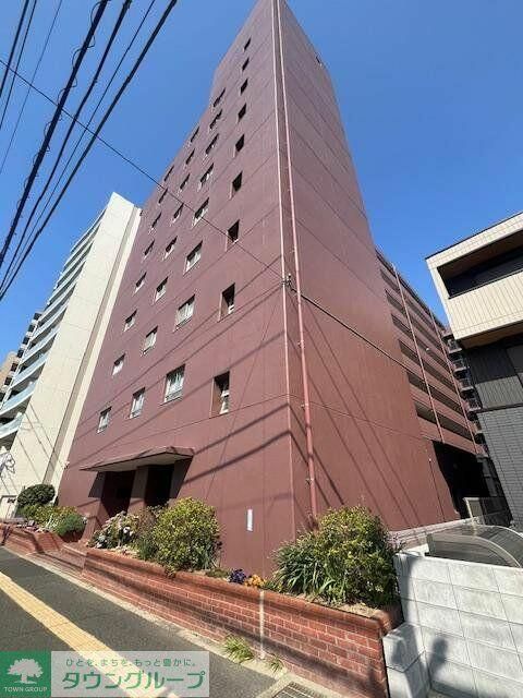 4LDK Apartment for Sale in Hiratsuka, Kanagawa | Chisan Mansion - Thumbnail 3