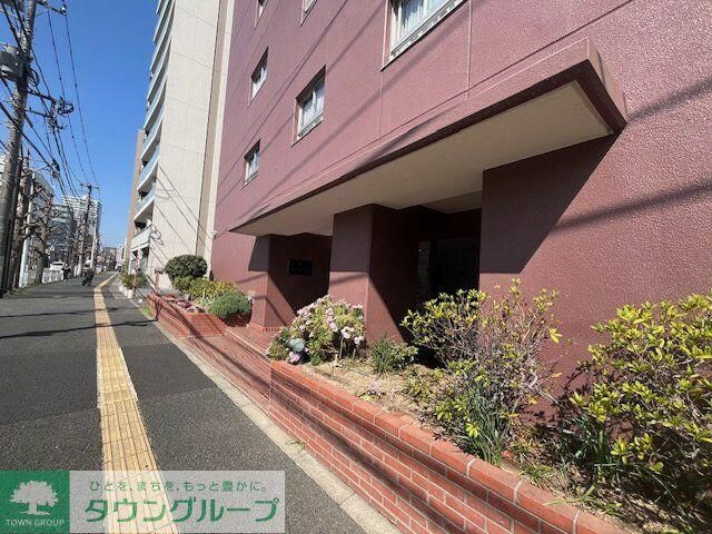 4LDK Apartment for Sale in Hiratsuka, Kanagawa | Chisan Mansion - Thumbnail 2