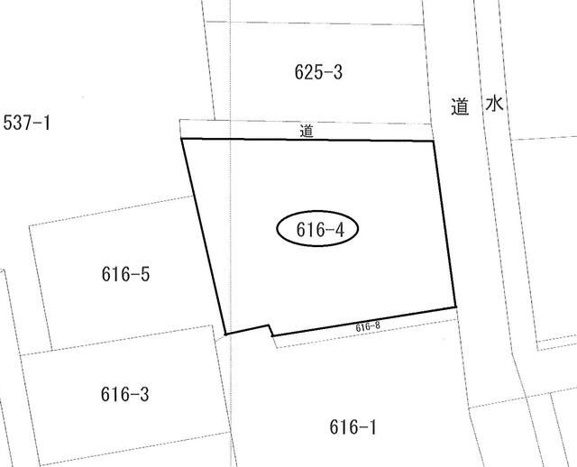 Residential Land for Sale in Ota City, Gunma – 463.27 sqm - Thumbnail 3