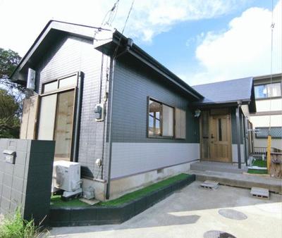 1LDK Wooden House for Sale in Kujukuri Town, Chiba — Image 7, Kujukuri, Chiba