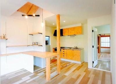 1LDK Wooden House for Sale in Kujukuri Town, Chiba — Image 22, Kujukuri, Chiba