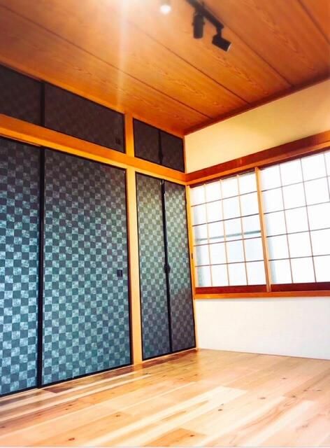 1LDK Wooden House for Sale in Kujukuri Town, Chiba - Thumbnail 4