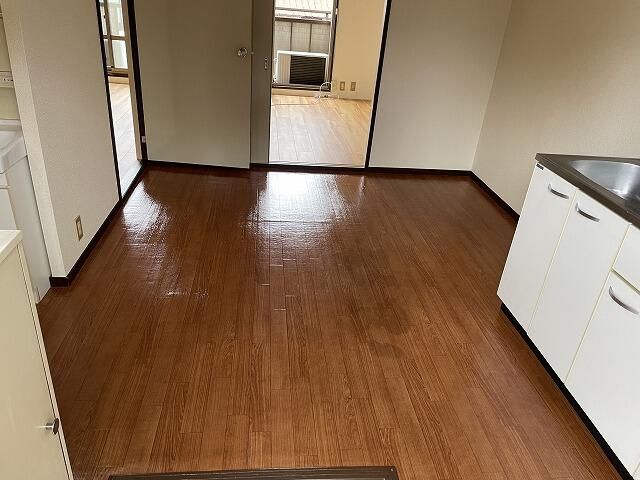 2DK Apartment for Rent in Musashino, Tokyo - 35 sqm - Thumbnail 4