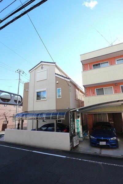 1K Apartment for Rent in Toyoda, Hino City, Tokyo - Thumbnail 2