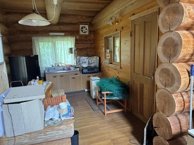 2LDK Detached House for Sale in Kuju, Oita with 256 sqm Land - Thumbnail 2