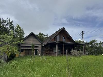 2LDK Detached House for Sale in Kuju, Oita with 256 sqm Land — Image 7, Kokonoe, Oita