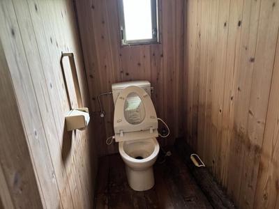 2LDK Detached House for Sale in Kuju, Oita with 256 sqm Land — Image 30, Kokonoe, Oita