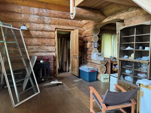 2LDK Detached House for Sale in Kuju, Oita with 256 sqm Land - Thumbnail 3